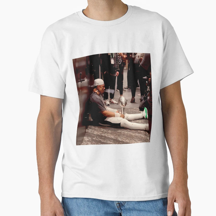 JH Victory T-Shirt - Trendy Graphic Men Women - T-Shirt, Sweatshirt, Hoodie