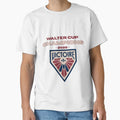 Pwhl Champions Montreal Victoire T-Shirt - Custom Art Print Men Women - T-Shirt, Sweatshirt, Hoodie