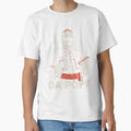 Da Pope From America Chicago Pope Leo T-Shirt - Trendy Graphic for Adults - T-Shirt, Sweatshirt, Hoodie