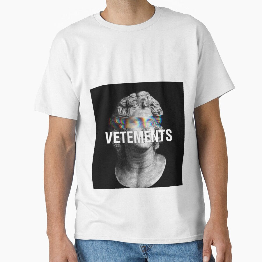 Statue by 0Expressions - Adult & Kids T-Shirts, Sweatshirts & Hoodies apparel design preview 1