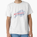 Afc East Champs T-Shirt - Minimalist Print for Adults - T-Shirt, Sweatshirt, Hoodie