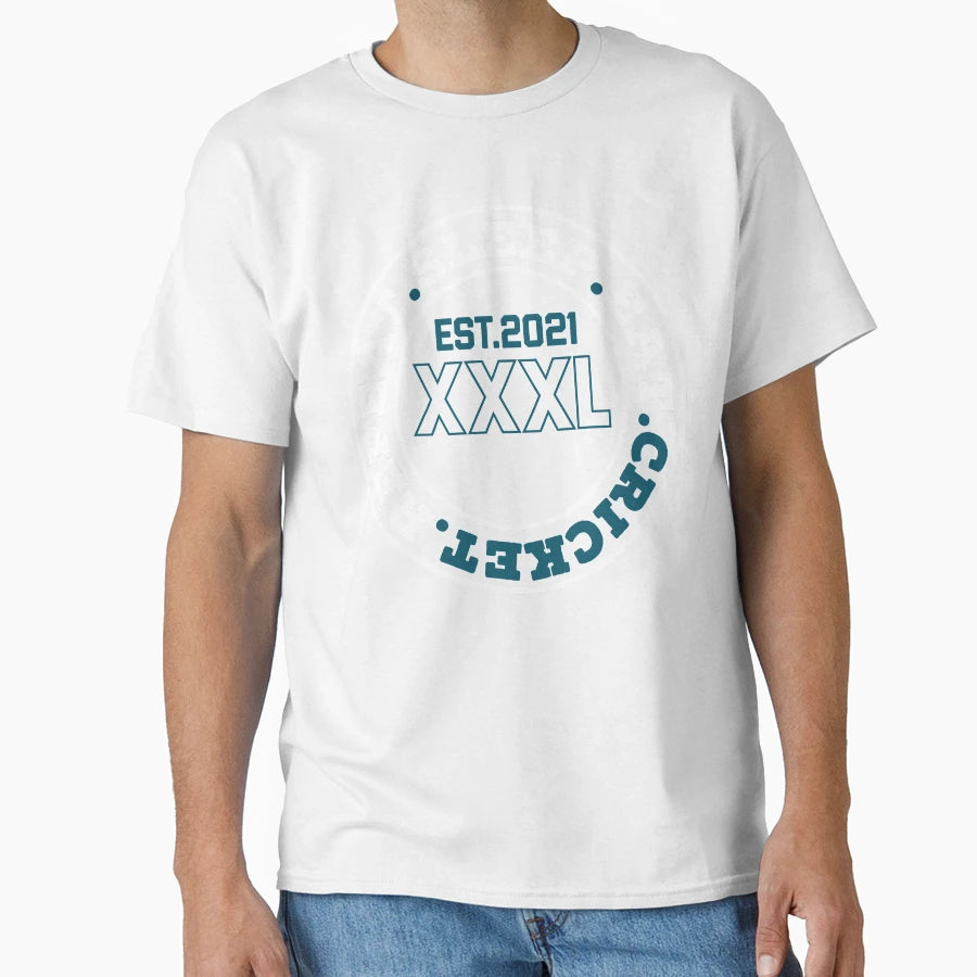 Sleep Eat Cricket Repeat T-Shirt - Minimalist Print Men Women - T-Shirt, Sweatshirt, Hoodie