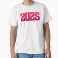 2025 Epic Red T-Shirt - Graphic Print Men Women - T-Shirt, Sweatshirt, Hoodie