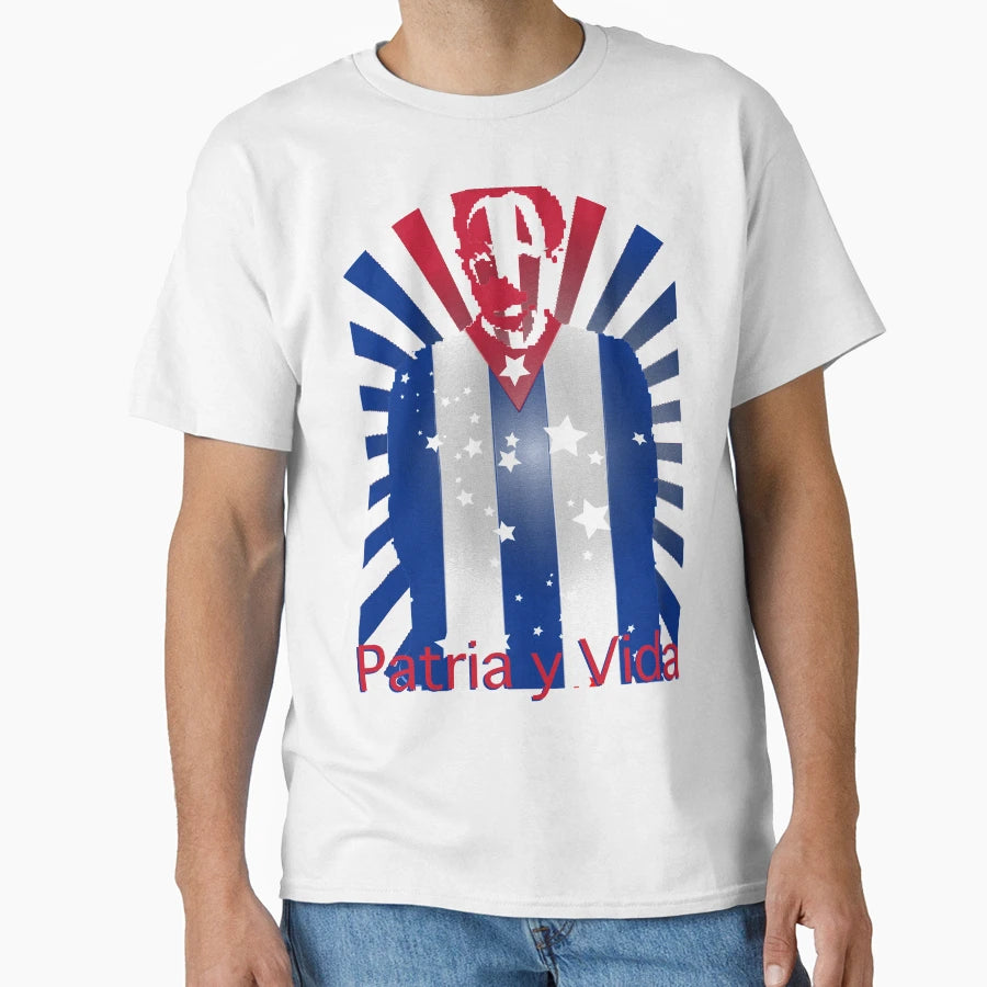 Homeland And Life T-Shirt - Casual Everyday Wear Men Women - T-Shirt, Sweatshirt, Hoodie