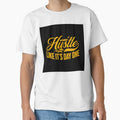 Daily wear motivational design by Alimstudio - Adult & Kids T-Shirts, Sweatshirts & Hoodies apparel design preview 1