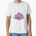 Rochester Americans T-Shirt - Casual Everyday Wear for Adults - T-Shirt, Sweatshirt, Hoodie