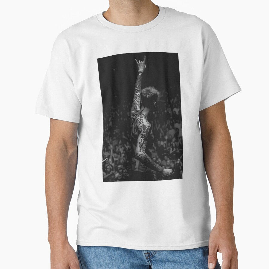 Stylish On Stage by itqpwftnh16 - Adult & Kids T-Shirts, Sweatshirts & Hoodies apparel design preview 1