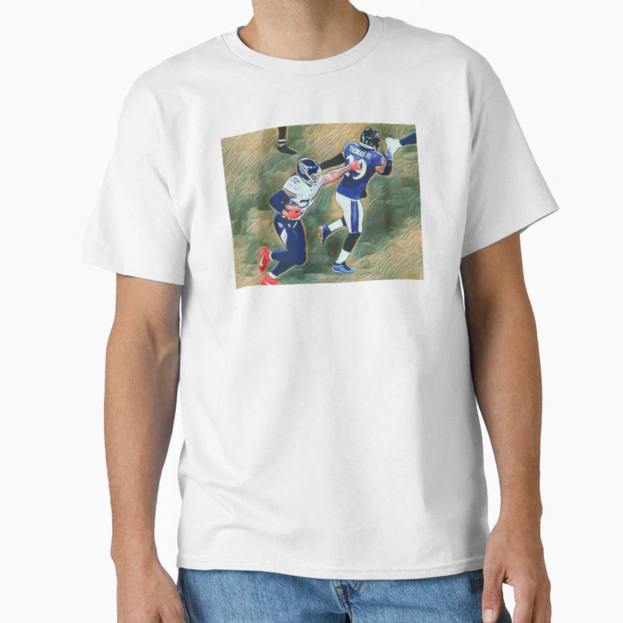 Stiff Arm T-Shirt - Fun Novelty Design for Adults - T-Shirt, Sweatshirt, Hoodie