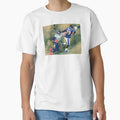 Stiff Arm T-Shirt - Fun Novelty Design for Adults - T-Shirt, Sweatshirt, Hoodie