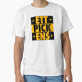 Pick Bros Original T-Shirt - Streetwear Style for Adults - T-Shirt, Sweatshirt, Hoodie