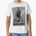 Funny But Savage Design by StreetWave01 - Adult & Kids T-Shirts, Sweatshirts & Hoodies apparel design preview 1
