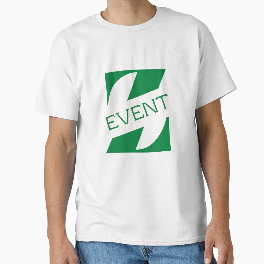 Zevent T-Shirt - Casual Everyday Wear Men Women - T-Shirt, Sweatshirt, Hoodie