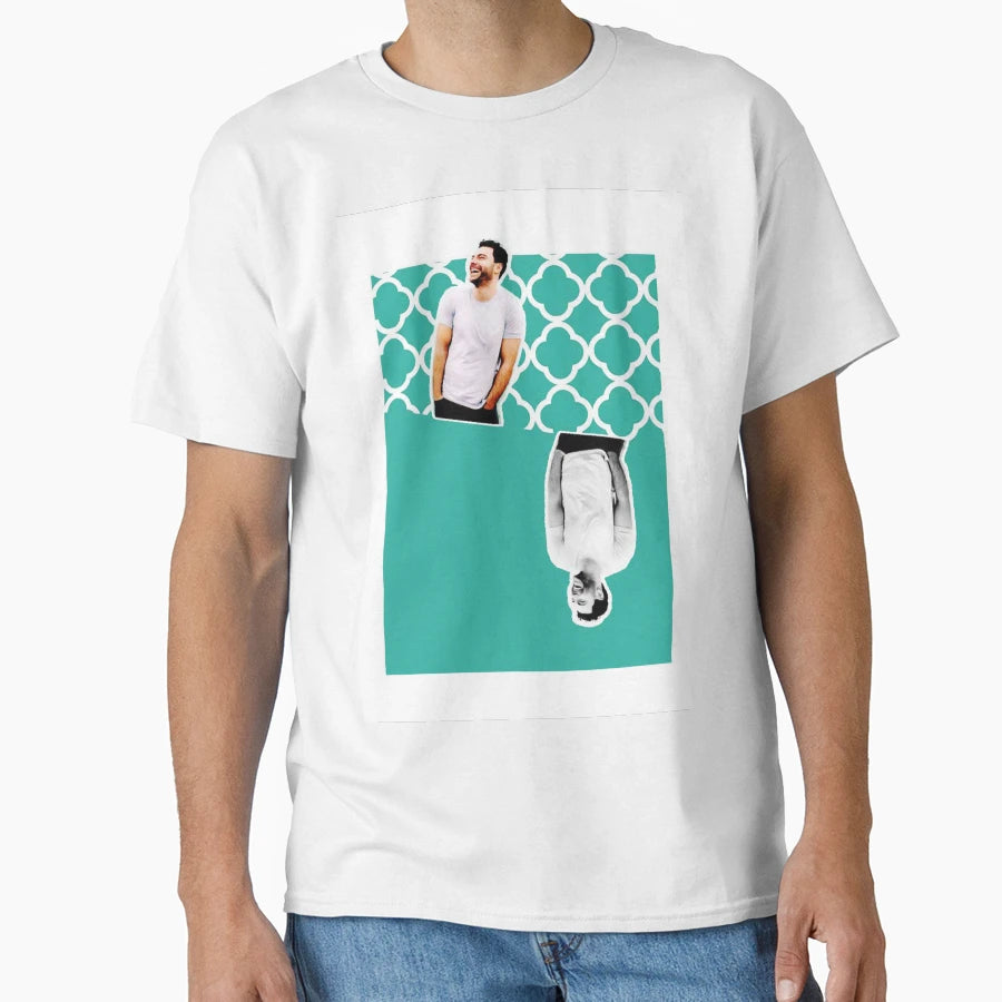 Aturner T-Shirt - Casual Everyday Wear Unisex - T-Shirt, Sweatshirt, Hoodie