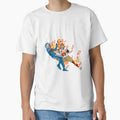 Hit Stick T-Shirt - Novelty Apparel for Adults - T-Shirt, Sweatshirt, Hoodie