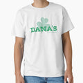Danas Gardens T-Shirt - Novelty Apparel Unisex - T-Shirt, Sweatshirt, Hoodie