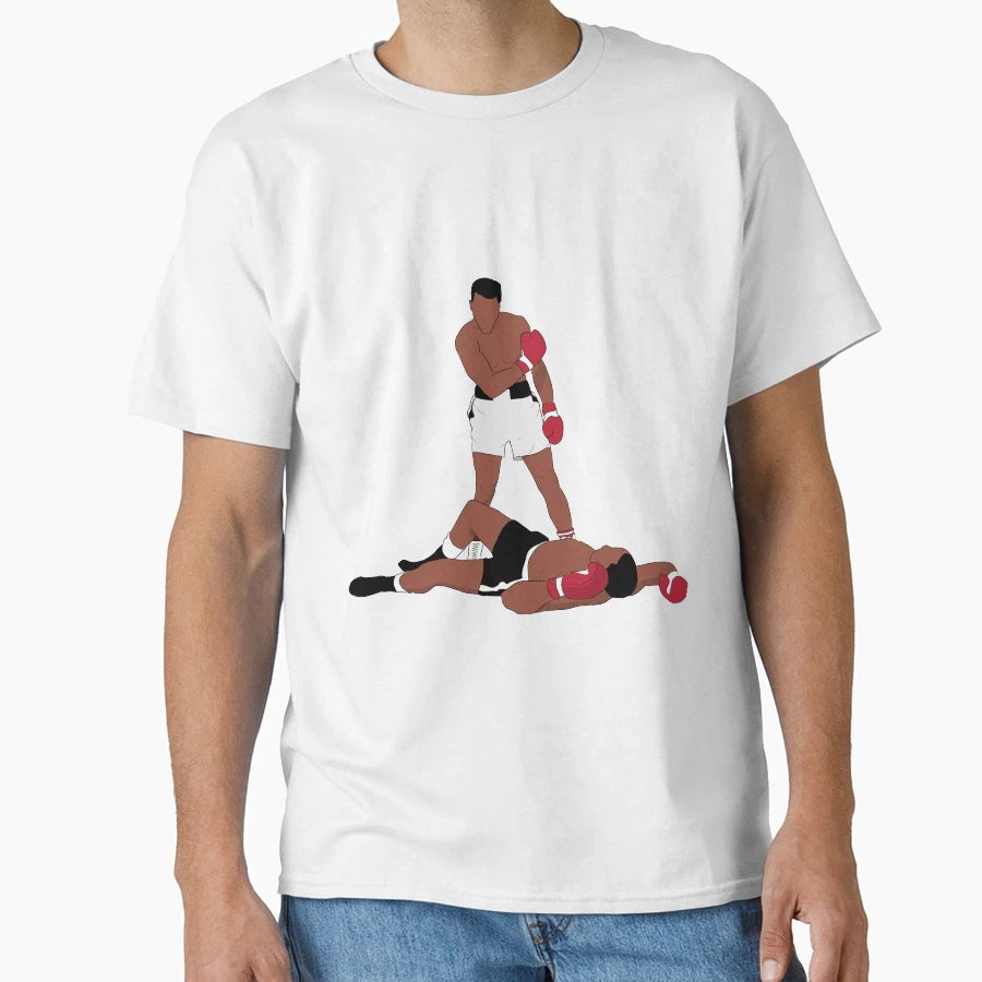 Sting Like Bee T-Shirt - Streetwear Style Unisex - T-Shirt, Sweatshirt, Hoodie