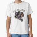 Baltimore Football T-Shirt - Trendy Graphic for Adults - T-Shirt, Sweatshirt, Hoodie