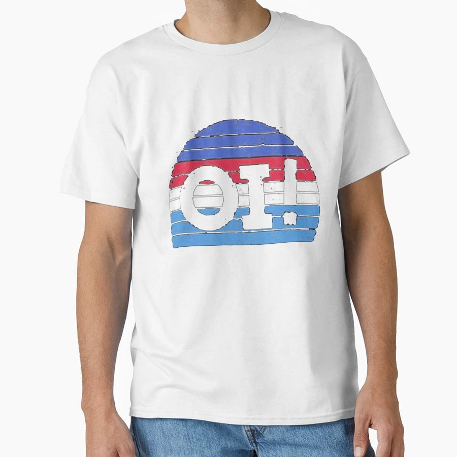 Oi T-Shirt - Unique Graphic Men Women - T-Shirt, Sweatshirt, Hoodie