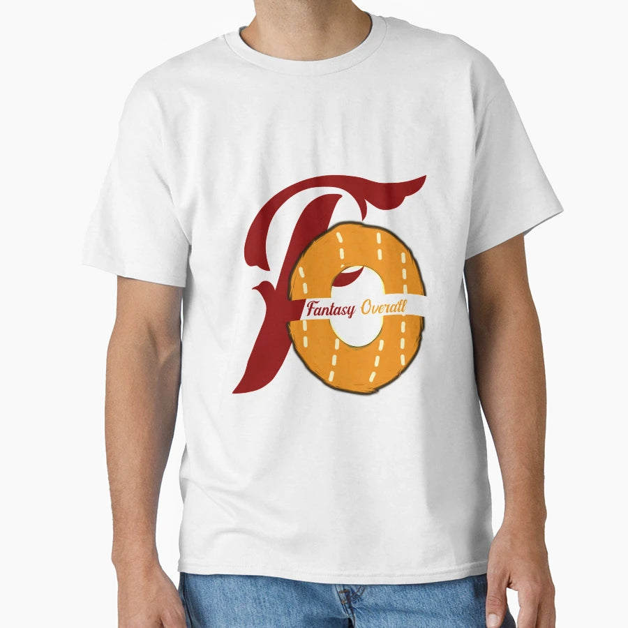 Seggs Fantasy Overall T-Shirt - Custom Art Print Unisex - T-Shirt, Sweatshirt, Hoodie