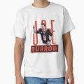 JB T-Shirt - Casual Everyday Wear Men Women - T-Shirt, Sweatshirt, Hoodie