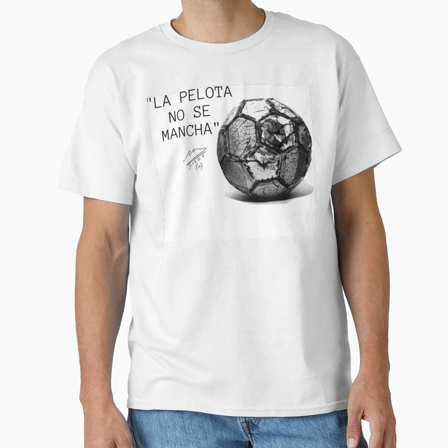 Eternal Diego T-Shirt - Graphic Print Unisex - T-Shirt, Sweatshirt, Hoodie