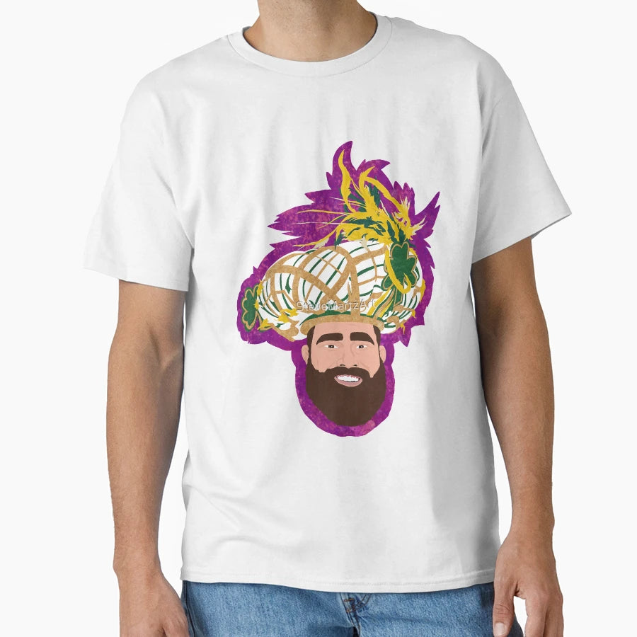 Kelce T-Shirt - Minimalist Print for Adults - T-Shirt, Sweatshirt, Hoodie