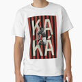 Kaka T-Shirt - Trendy Graphic Men Women - T-Shirt, Sweatshirt, Hoodie