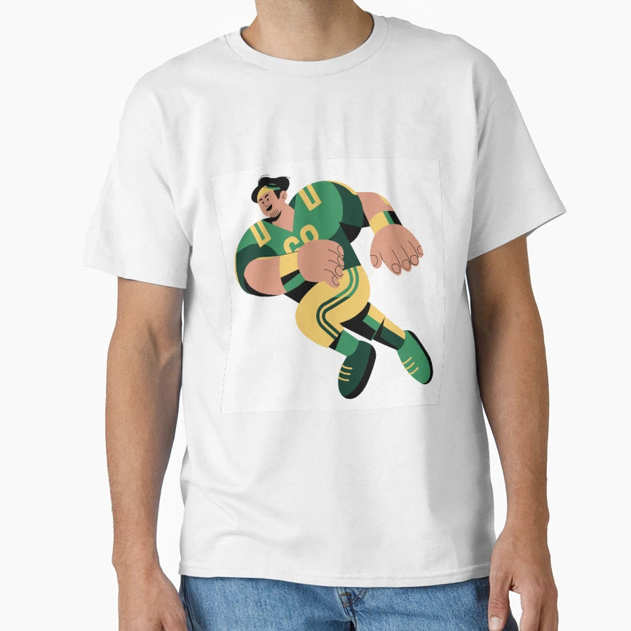 Rugby T-Shirt - Casual Everyday Wear Unisex - T-Shirt, Sweatshirt, Hoodie