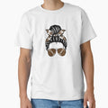 Im Just Here Halftime Show 2022 T-Shirt - Fun Novelty Design for Adults - T-Shirt, Sweatshirt, Hoodie