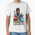 Travis Hunter T-Shirt - Novelty Apparel Men Women - T-Shirt, Sweatshirt, Hoodie