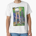 Bird T-Shirt - Unique Graphic Unisex - T-Shirt, Sweatshirt, Hoodie