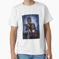 Naz Reid Anthony Edwards Brother T-Shirt - Streetwear Style Men Women - T-Shirt, Sweatshirt, Hoodie