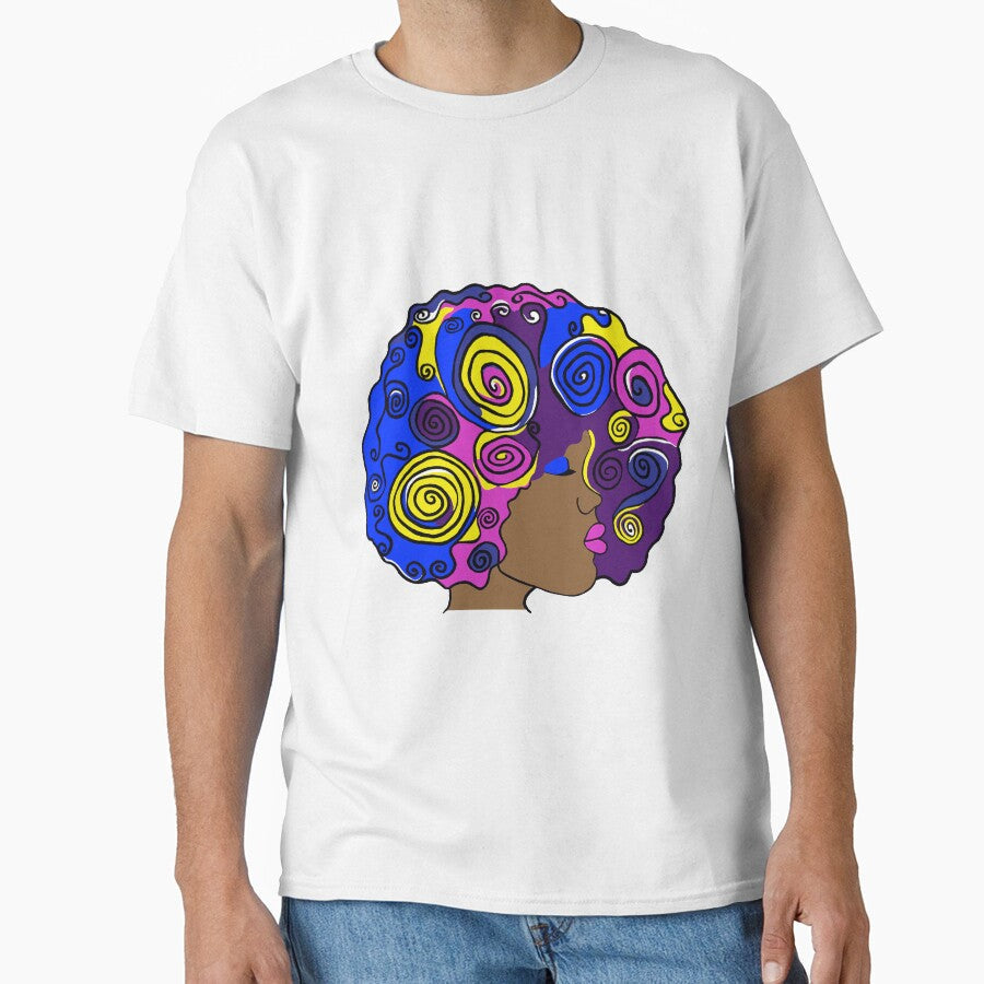 Urbanista by Chickchaos - Adult & Kids T-Shirts, Sweatshirts & Hoodies apparel design preview 1