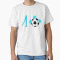 Football Legend T-Shirt - Trendy Graphic Men Women - T-Shirt, Sweatshirt, Hoodie