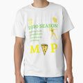 Qb Green Bay Football T-Shirt - Graphic Print for Adults - T-Shirt, Sweatshirt, Hoodie