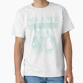 Miami Vice by Aleksandar Kostjuk - Adult & Kids T-Shirts, Sweatshirts & Hoodies apparel design preview 1