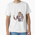 Chomp T-Shirt - Streetwear Style Men Women - T-Shirt, Sweatshirt, Hoodie