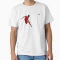 Liverpools Sadio Mane T-Shirt - Minimalist Print Men Women - T-Shirt, Sweatshirt, Hoodie