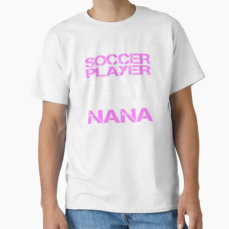 Soccer Player Stole My Heart She T-Shirt - Aesthetic Graphic for Adults - T-Shirt, Sweatshirt, Hoodie