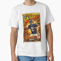 Jaxson Dart Ka Boom T-Shirt - Casual Everyday Wear Men Women - T-Shirt, Sweatshirt, Hoodie