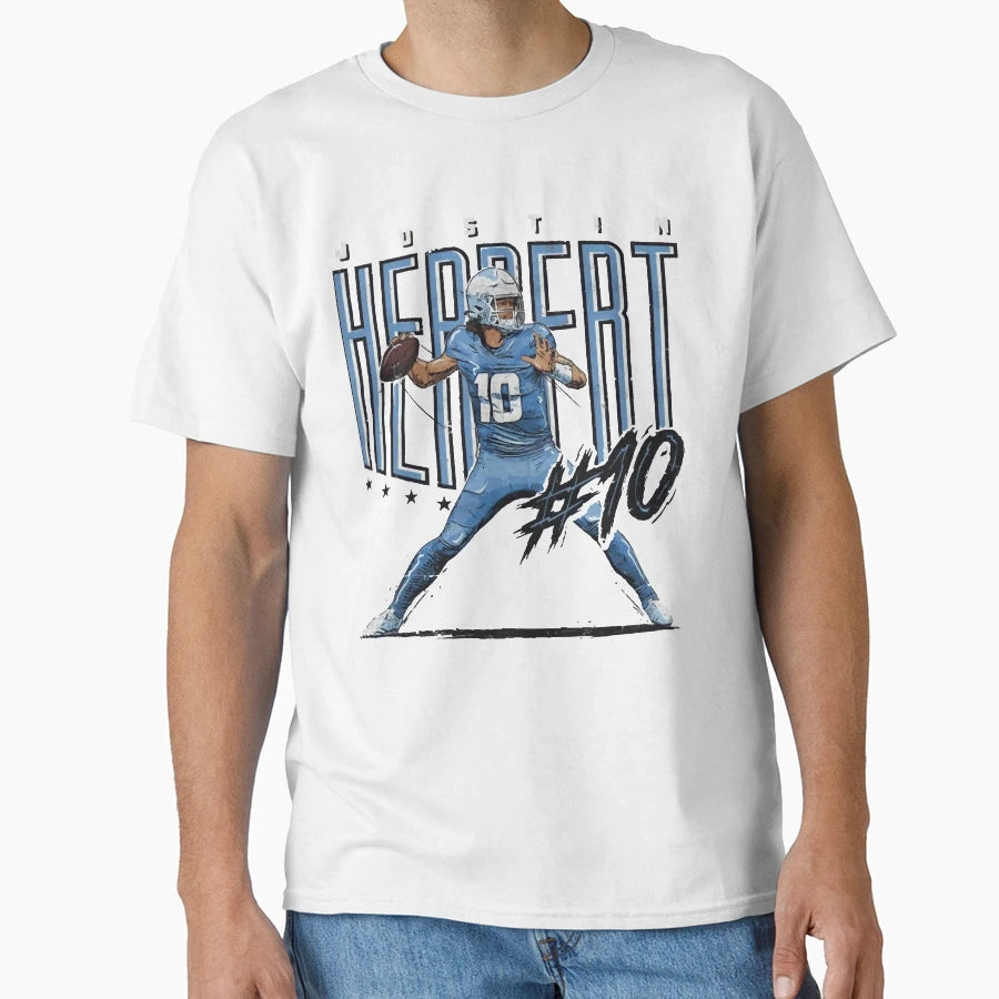 JH T-Shirt - Custom Art Print for Adults - T-Shirt, Sweatshirt, Hoodie