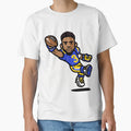 Obj Dawgs Gotta Eat Run L Mob Squad T-Shirt - Custom Art Print for Adults - T-Shirt, Sweatshirt, Hoodie