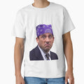 Prison Mike T-Shirt - Streetwear Style Men Women - T-Shirt, Sweatshirt, Hoodie