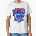Art New York Giants T-Shirt - Custom Art Print for Adults - T-Shirt, Sweatshirt, Hoodie