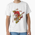 Papa Halloween T-Shirt - Fun Novelty Design for Adults - T-Shirt, Sweatshirt, Hoodie