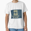 New England Patriots Gillette Stadium T-Shirt - Custom Art Print Men Women - T-Shirt, Sweatshirt, Hoodie