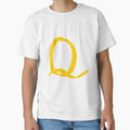 Jonny Quest T-Shirt - Unique Graphic Unisex - T-Shirt, Sweatshirt, Hoodie