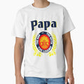 Papa Mith Legend T-Shirt - Trendy Graphic Men Women - T-Shirt, Sweatshirt, Hoodie