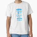 The best way to predict future is create it by OUGHRI - Adult & Kids T-Shirts, Sweatshirts & Hoodies apparel design preview 1