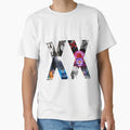 Breezy Bowl Xx Chris Brown Tour 2025 T-Shirt - Aesthetic Graphic Unisex - T-Shirt, Sweatshirt, Hoodie